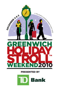 2nd Annual Greenwich Holiday Stroll Weekend 
