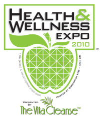 Health & Wellness Expo Presented by The Vita Cleanse 