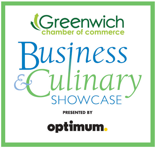Greenwich Chamber of Commerce Business & Culinary Showcase presented by Optimum