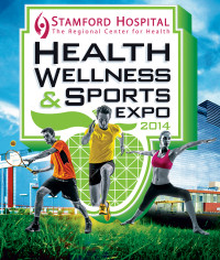 Stamford Hospital Health Wellness & Sports Expo 2014