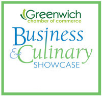 GREENWICH CHAMBER OF COMMERCE BUSINESS & CULINARY SHOWCASE
