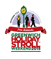 7th Annual Greenwich Holiday Stroll Weekend