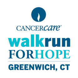 CANCERCARE 2016 GREENWICH WALK/RUN FOR HOPE